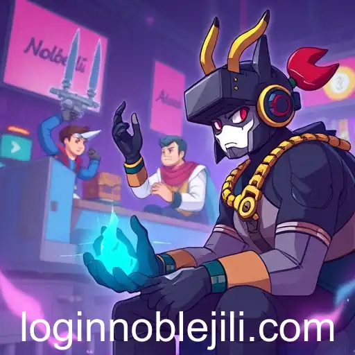 The Evolution of Noblejili: A Game Changer in Online Gaming
