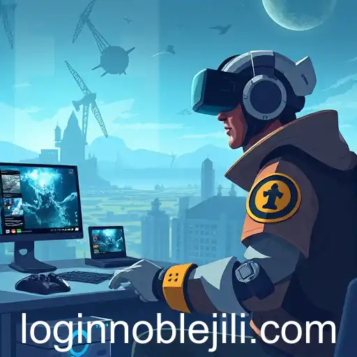 Harnessing the Future of Online Gaming