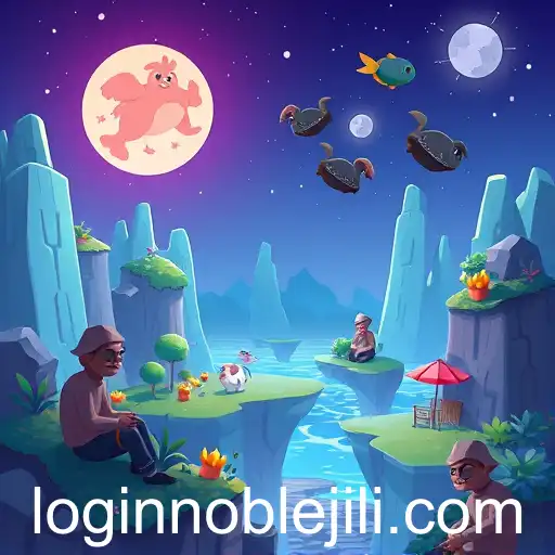 The Rise of Noblejili in the Gaming World