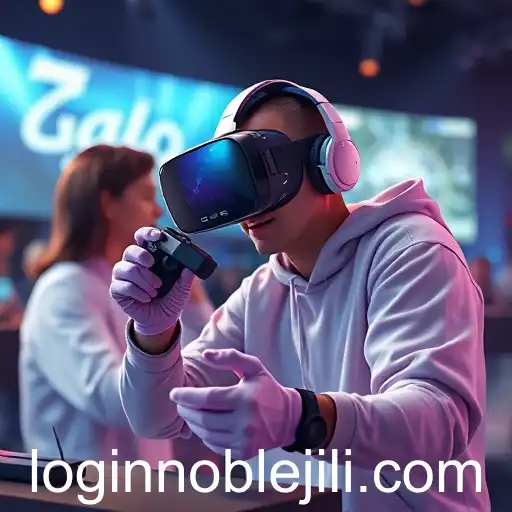 Exploring the Rise of Online Gaming Platforms