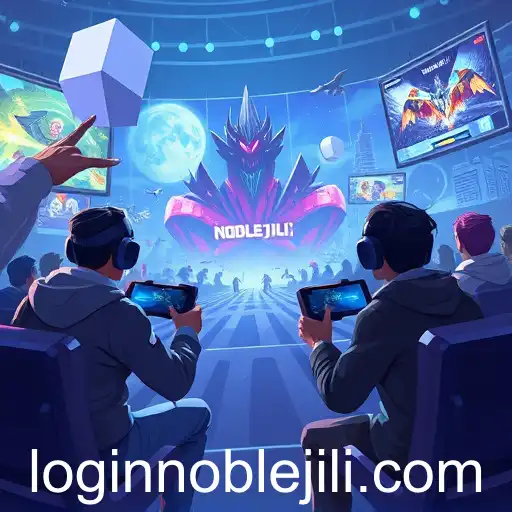 Online Gaming Trends and Innovations