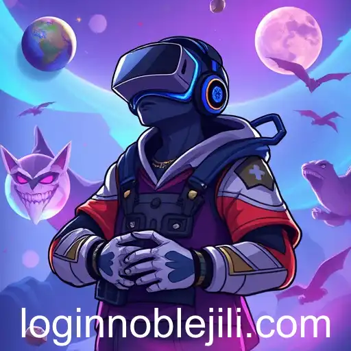 The Rise of Noblejili: Pioneering a New Era in Online Gaming