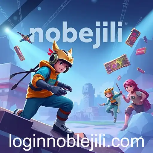 Digital Play: The Rise of Noblejili