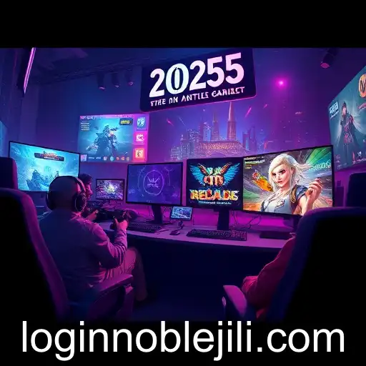 Innovative Shifts in Online Gaming