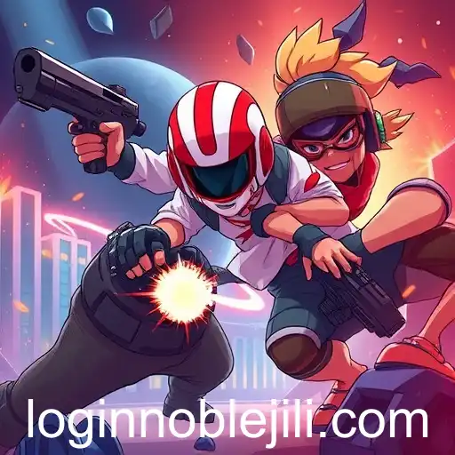 Exploring the Excitement of 'Multiplayer Fun' on Noblejili