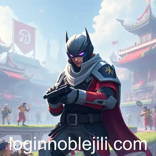 The Rise of NobleJili: Revolutionizing Online Gaming