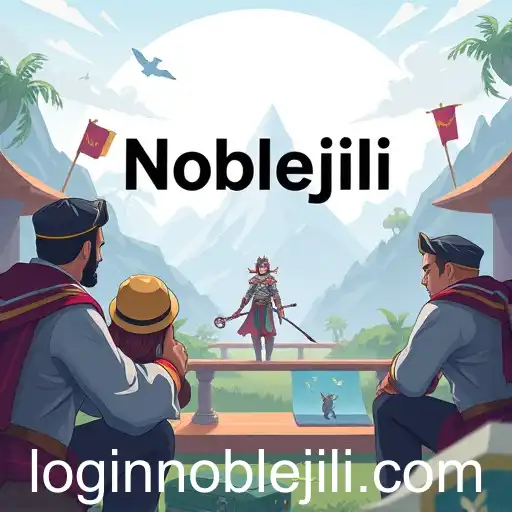 The Rise of Noblejili in the Gaming World