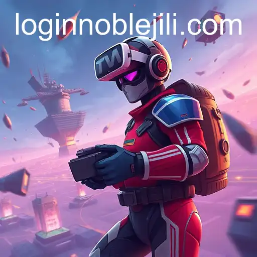 Noblejili: Revolutionizing Online Gaming in a Tumultuous Year