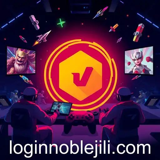 The Rise of Noblejili in Online Gaming