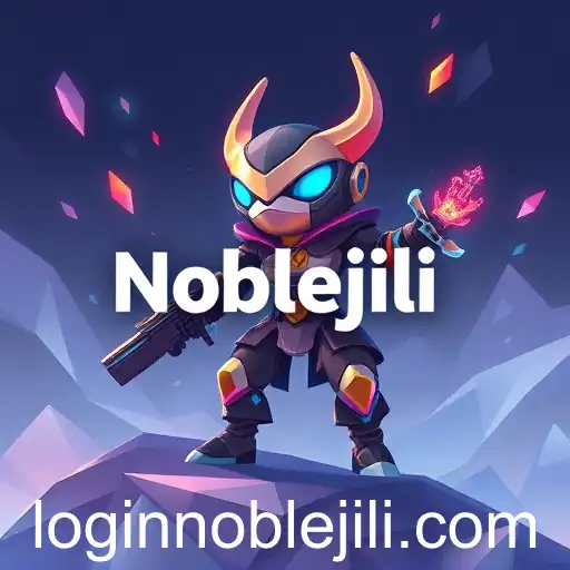 Noblejili: Reinventing Online Gaming Experience