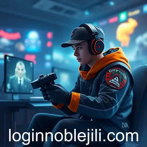 The Rise of NobleJili in the Gaming World