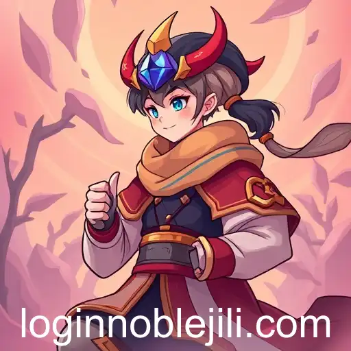 The Rise of NobleJili: Gaming Beyond Boundaries