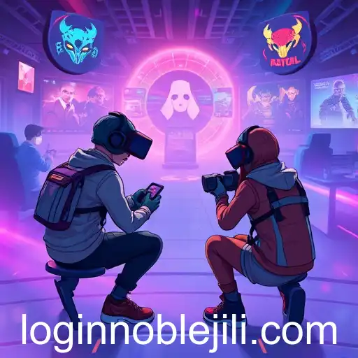 The Rise of Online Gaming in 2025