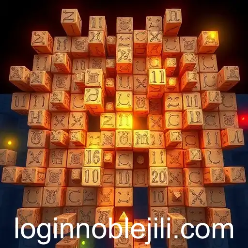 Delving into 'Puzzle Challenge': The Intellectual Game Genre on Noblejili
