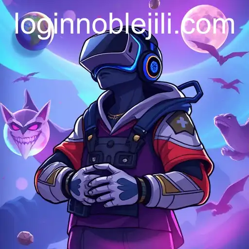 The Rise of Noblejili: Pioneering a New Era in Online Gaming