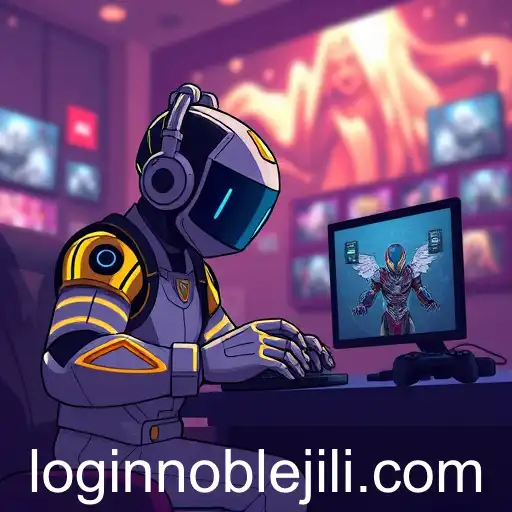 Digital Play: The Rise of Noblejili
