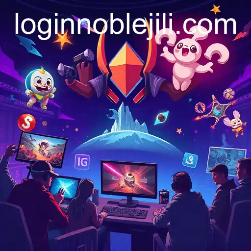The Rise of Noblejili in Gaming